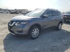 2017 Nissan Rogue S en Venta en Cahokia Heights, IL - Front End