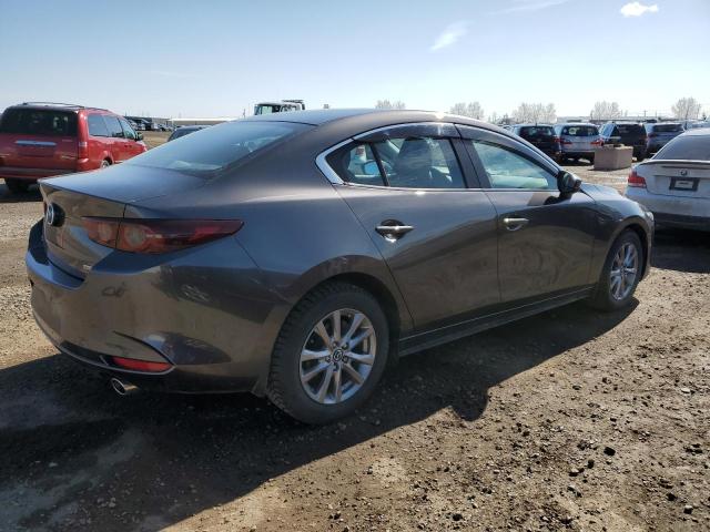 2019 MAZDA 3 