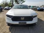 2023 Honda Accord Ex na sprzedaż w Baltimore, MD - Side