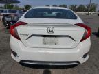 2020 Honda Civic Exl for Sale in Colton, CA - Front End