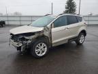 2017 Ford Escape Se for Sale in Ham Lake, MN - Front End