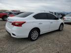 2018 NISSAN SENTRA S à vendre chez Copart UT - SALT LAKE CITY