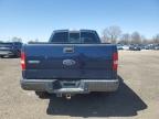 2005 Ford F150 Supercrew იყიდება Des Moines-ში, IA - Rear End
