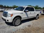 2012 Ford F150 Supercrew იყიდება Florence-ში, MS - Normal Wear