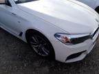 2018 BMW 520D M SPO for sale at Copart WOLVERHAMPTON