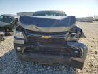 2021 Chevrolet Colorado Lt en Venta en Temple, TX - Front End