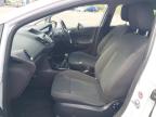 2015 FORD FIESTA ZET for sale at Copart BRISTOL