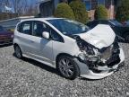 2011 Honda Fit Sport for Sale in North Billerica, MA - Front End
