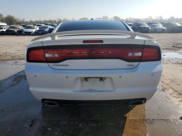  DODGE CHARGER 2014 Biały