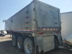 2019 Mac End Dump Trailer للبيع في Kansas City، KS - Rollover