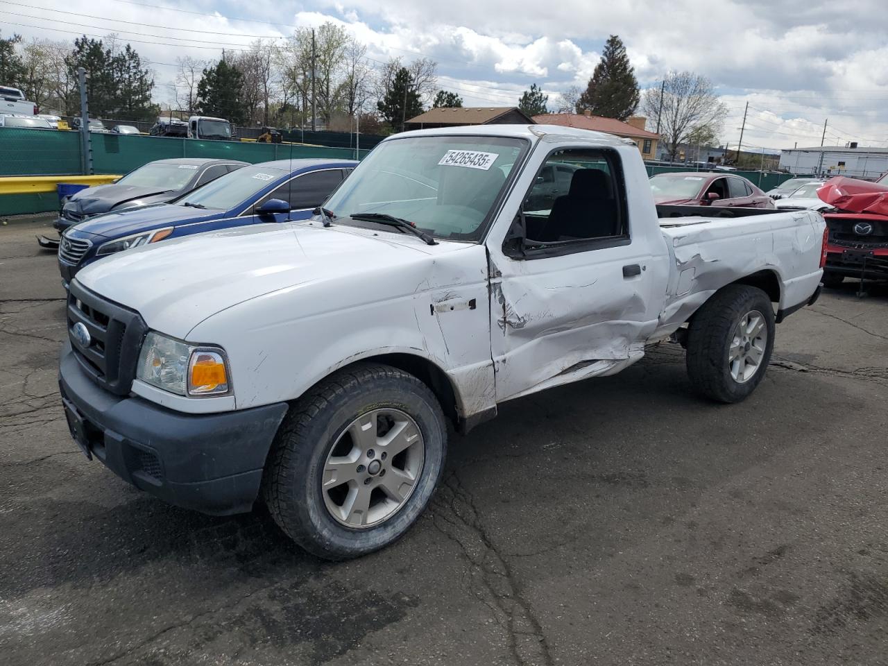 2006 Ford Ranger იყიდება Denver-ში, CO - Side