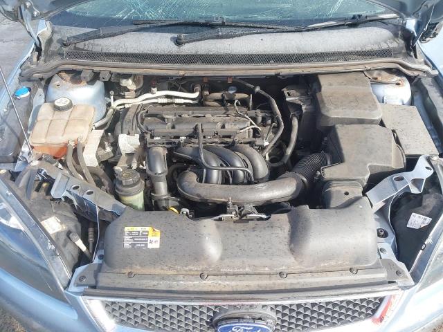 2007 FORD FOCUS ZETE