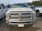 2017 Ram 3500 Laramie for Sale in Florence, MS - Water/Flood