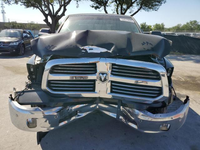  RAM 1500 2016 Czarny