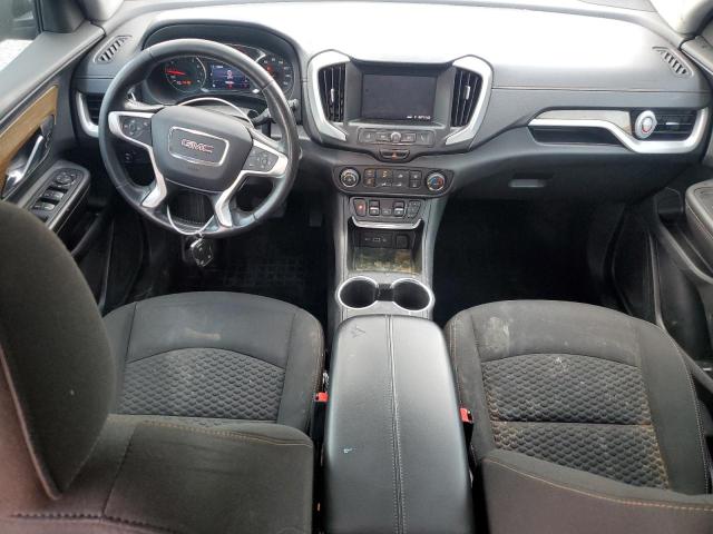  GMC TERRAIN 2020 Black