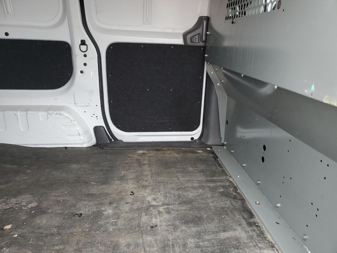 3N6CM0KN4LK699086 NISSAN NV 2020