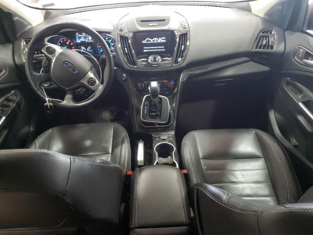  FORD ESCAPE 2014 Burgundy