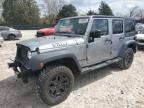 2018 Jeep Wrangler Unlimited Sport იყიდება Madisonville-ში, TN - Front End