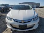 2018 Chevrolet Volt Lt for Sale in Cahokia Heights, IL - Hail