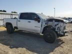 2022 Chevrolet Silverado K2500 Heavy Duty Lt на продаже в Sacramento, CA - Front End