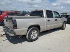 2005 Chevrolet Silverado C1500 de vânzare în Jacksonville, FL - Front End
