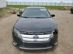 2010 Ford Fusion Se продається в Portland, MI - Front End