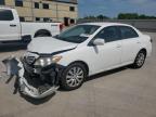 2013 Toyota Corolla Base zu verkaufen in Wilmer, TX - Front End