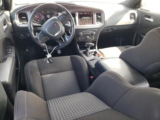  DODGE CHARGER 2021 Синий