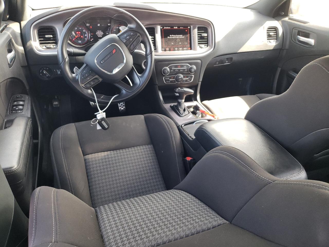 2021 Dodge Charger Gt VIN: 2C3CDXHG8MH648123 Lot: 90066595