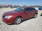 2012 Chrysler 200 Touring for Sale in Columbus, OH - Front End