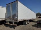 2013 Great Dane Sup-1914 Refrigerated Van Trailer zu verkaufen in Portland, MI - Rollover