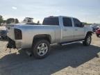 2013 Gmc Sierra K2500 Slt за продажба в Lumberton, NC - Burn