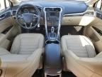 2015 Ford Fusion Se for Sale in North Billerica, MA - Rear End
