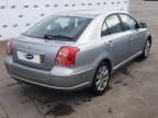 2008 TOYOTA AVENSIS TR for sale at Copart WHITBURN