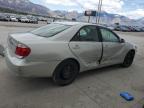 2006 Toyota Camry Le за продажба в Farr West, UT - Front End