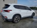 2019 Hyundai Santa Fe Limited for Sale in Byron, GA - Front End