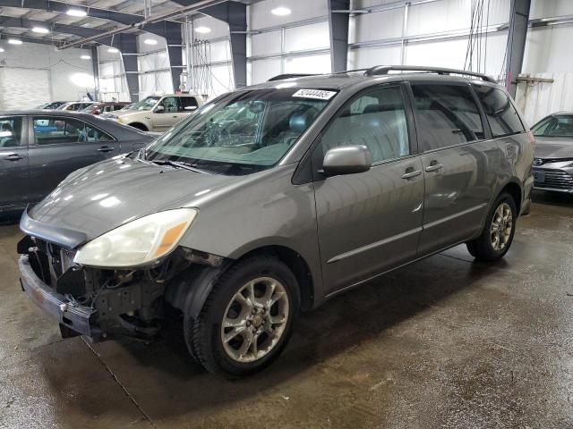 2004 Toyota Sienna Xle