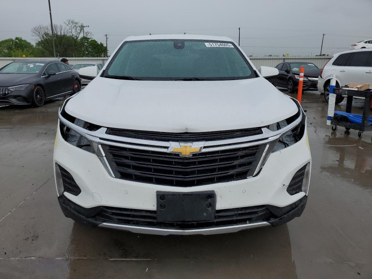 3GNAXKEG8RL273860 CHEVROLET EQUINOX 2024
