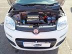 2012 FIAT PANDA POP for sale at Copart SANDTOFT