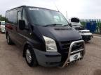 2011 FORD TRANSIT140 for sale at Copart WESTBURY