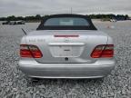 Arcadia, FL에서 판매 중인 2001 Mercedes-Benz Clk 320 - Front End