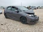 2020 Honda Fit Sport de vânzare în Temple, TX - Front End