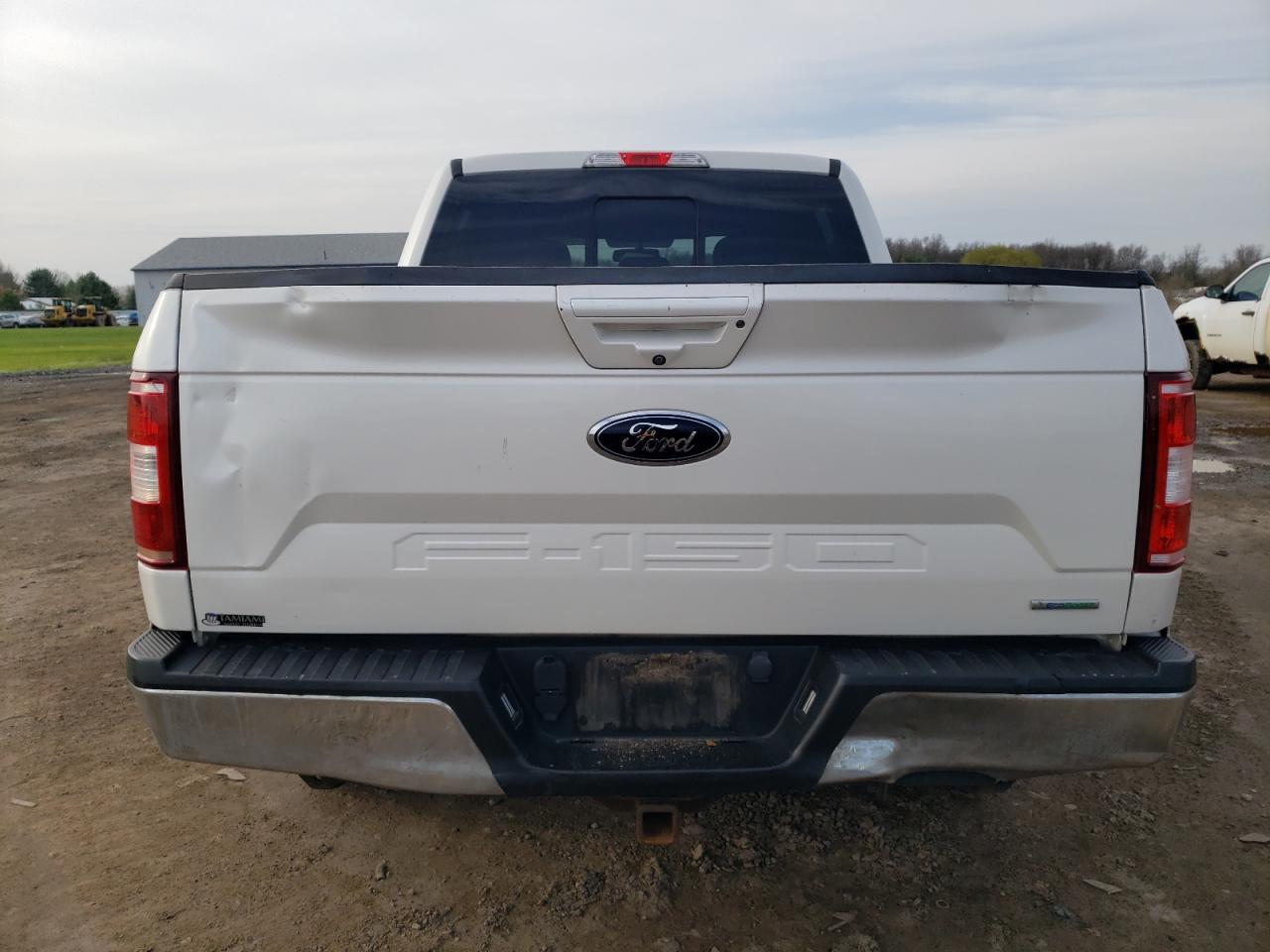 1FTEW1CG0JFB96359 FORD F-150 2018