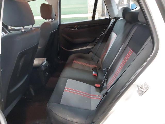 2013 BMW X1 SDRIVE2