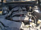 2011 Subaru Forester 2.5X Premium იყიდება New Orleans-ში, LA - Mechanical