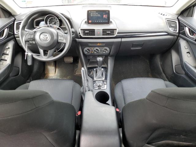  MAZDA 3 2015 Szary