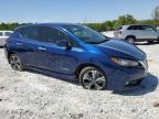 2018 Nissan Leaf S за продажба в Loganville, GA - Undercarriage