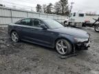 2018 Audi A6 Premium Plus იყიდება Albany-ში, NY - Front End