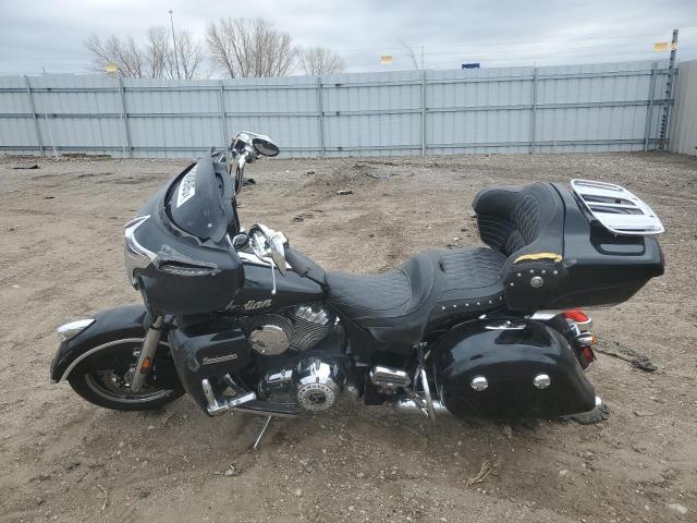 2022 INDIAN MOTORCYCLE CO. ROADMASTER 