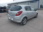 2013 VAUXHALL CORSA SXI for sale at Copart SANDWICH